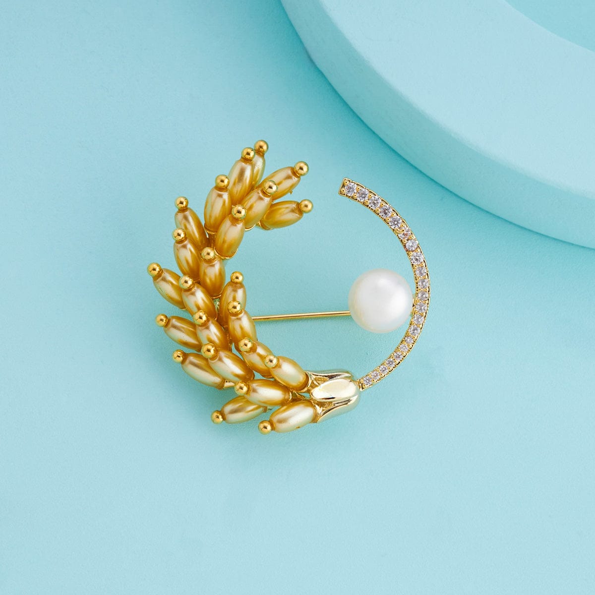 Trendy Saree Brooch Trendy Saree Brooch 197885