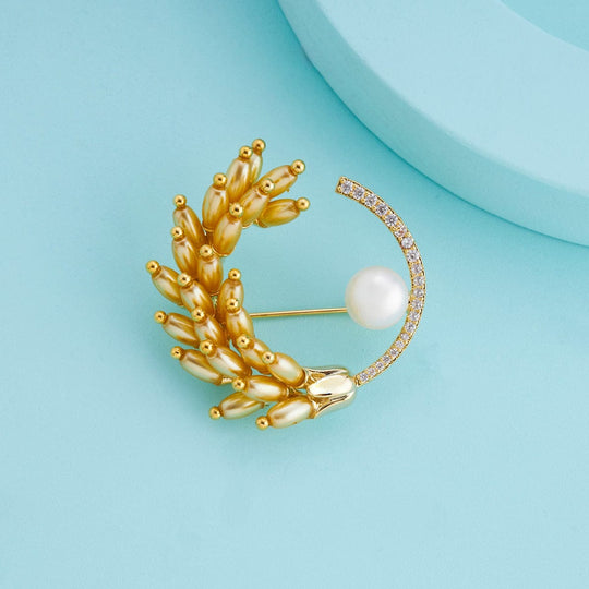 Trendy Saree Brooch Trendy Saree Brooch 197885