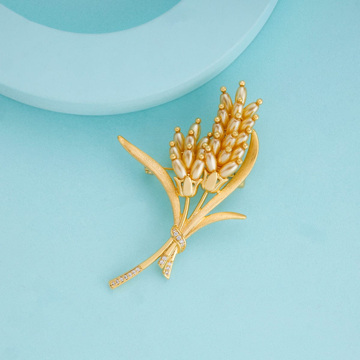 Trendy Saree Brooch Trendy Saree Brooch 197887