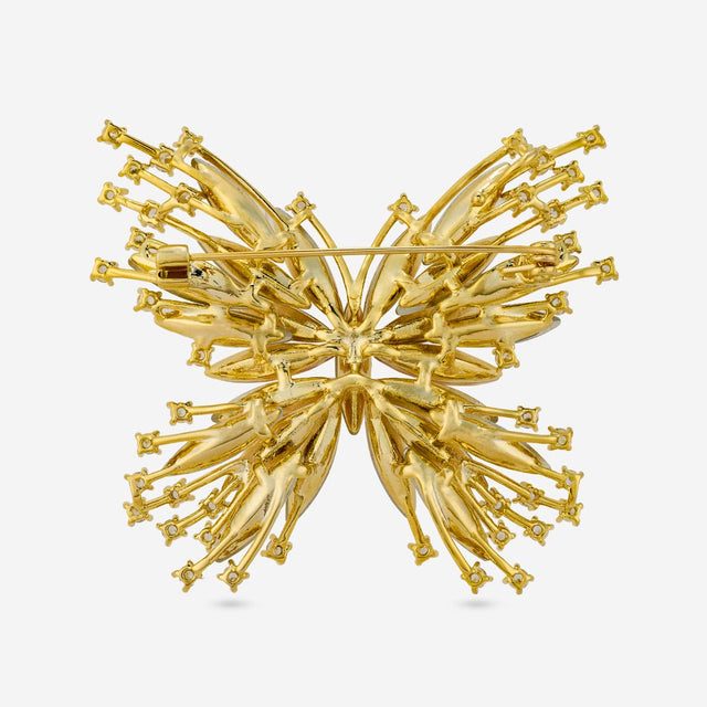 Trendy Saree Brooch Trendy Saree Brooch 201942
