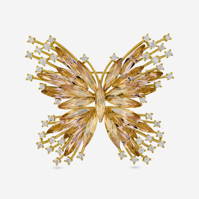 Trendy Saree Brooch Trendy Saree Brooch 201942