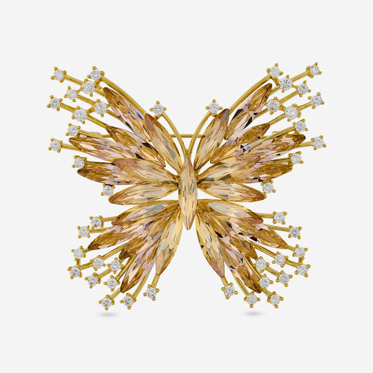 Trendy Saree Brooch Trendy Saree Brooch 201942