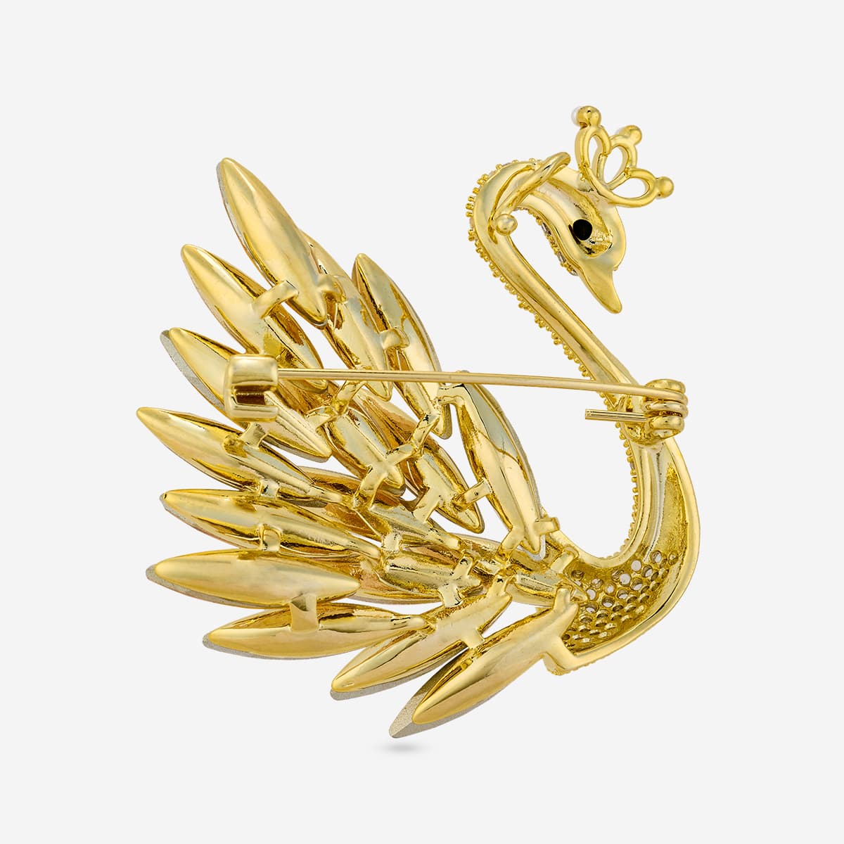 Trendy Saree Brooch Trendy Saree Brooch 201944