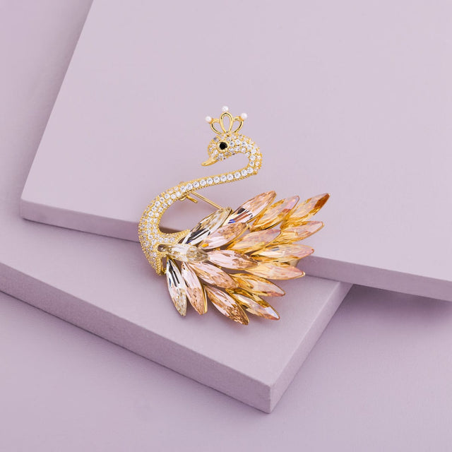 Trendy Saree Brooch Trendy Saree Brooch 201944