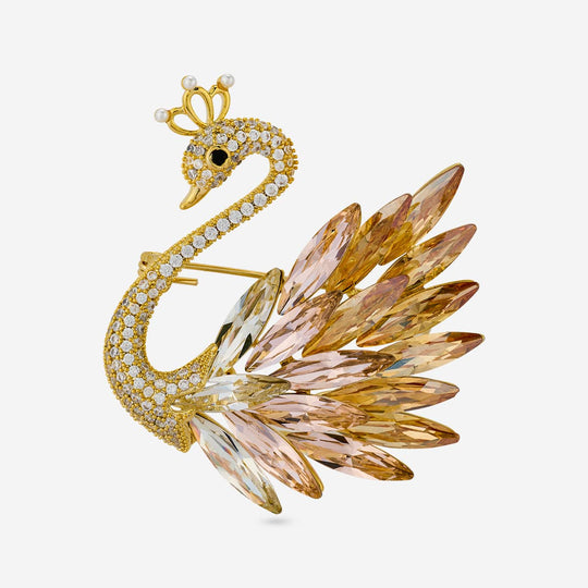 Trendy Saree Brooch Trendy Saree Brooch 201944