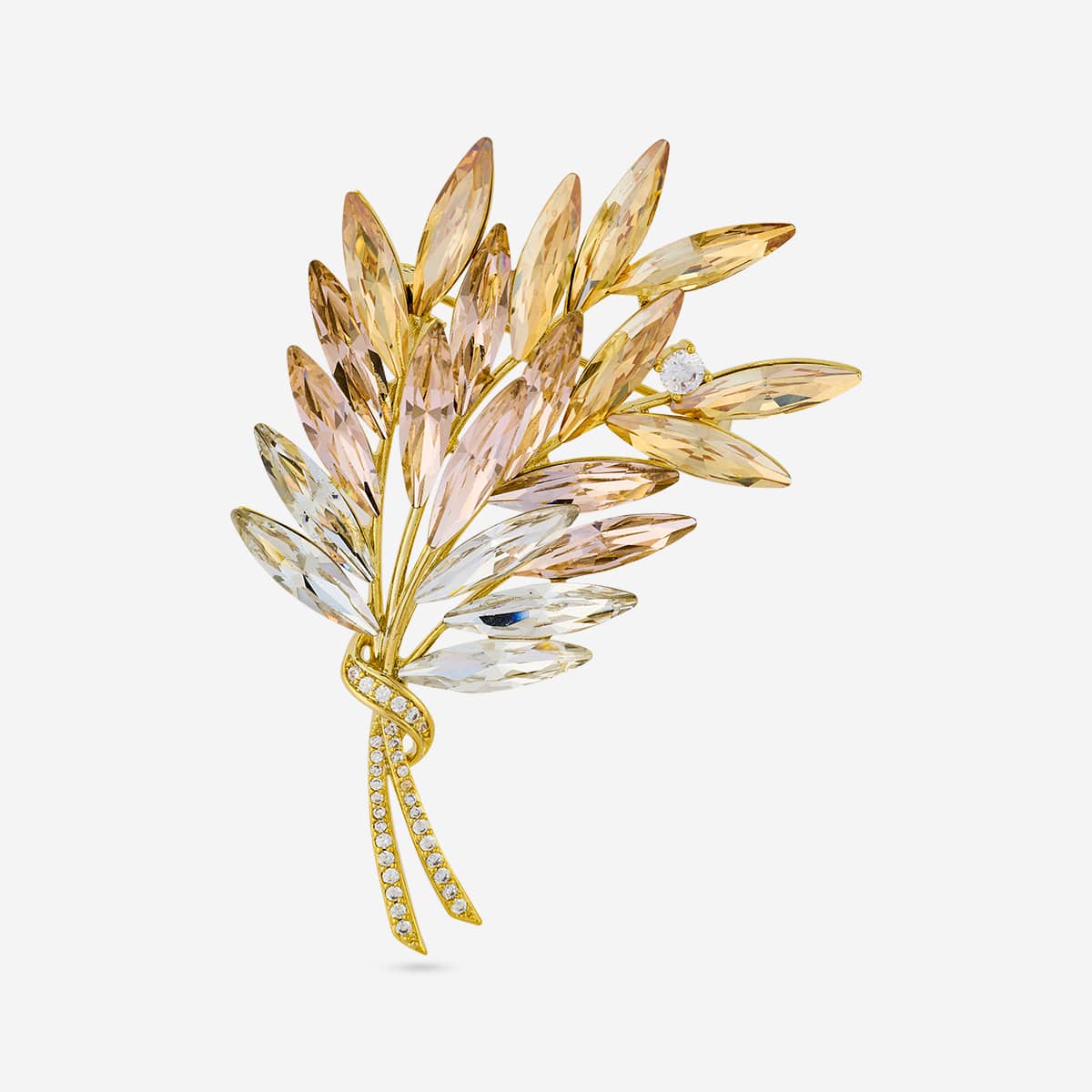Trendy Saree Brooch Trendy Saree Brooch 202040