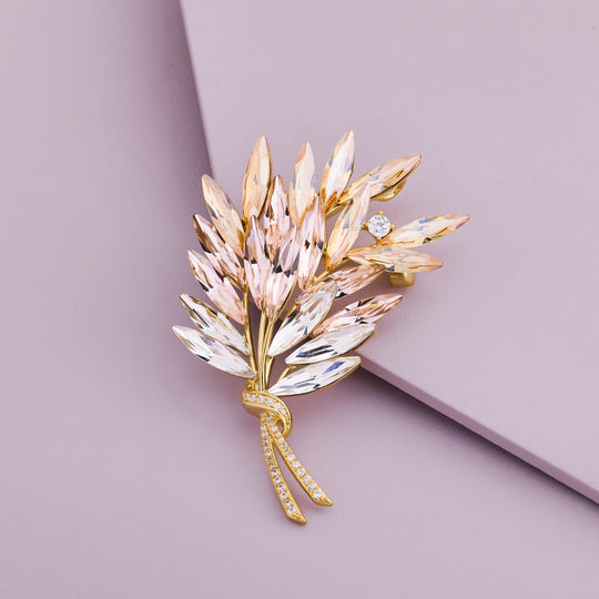 Trendy Saree Brooch Trendy Saree Brooch 202040