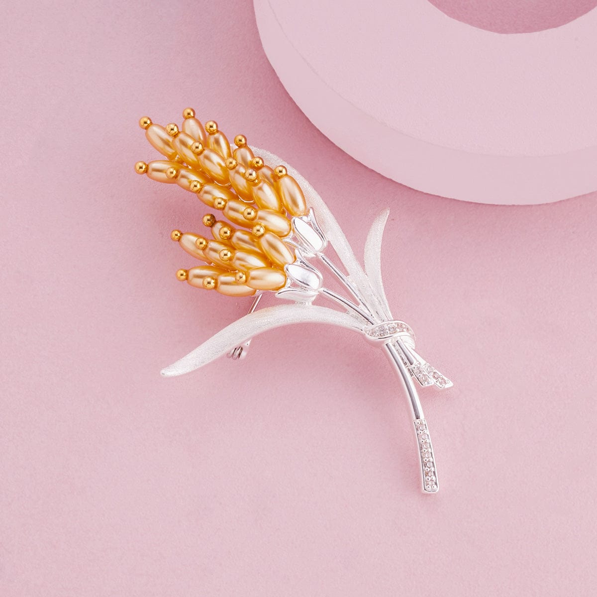 Trendy Saree Brooch Trendy Saree Brooch 197887