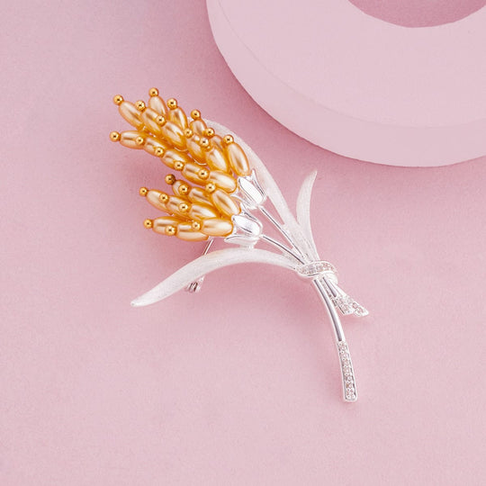 Trendy Saree Brooch Trendy Saree Brooch 197887