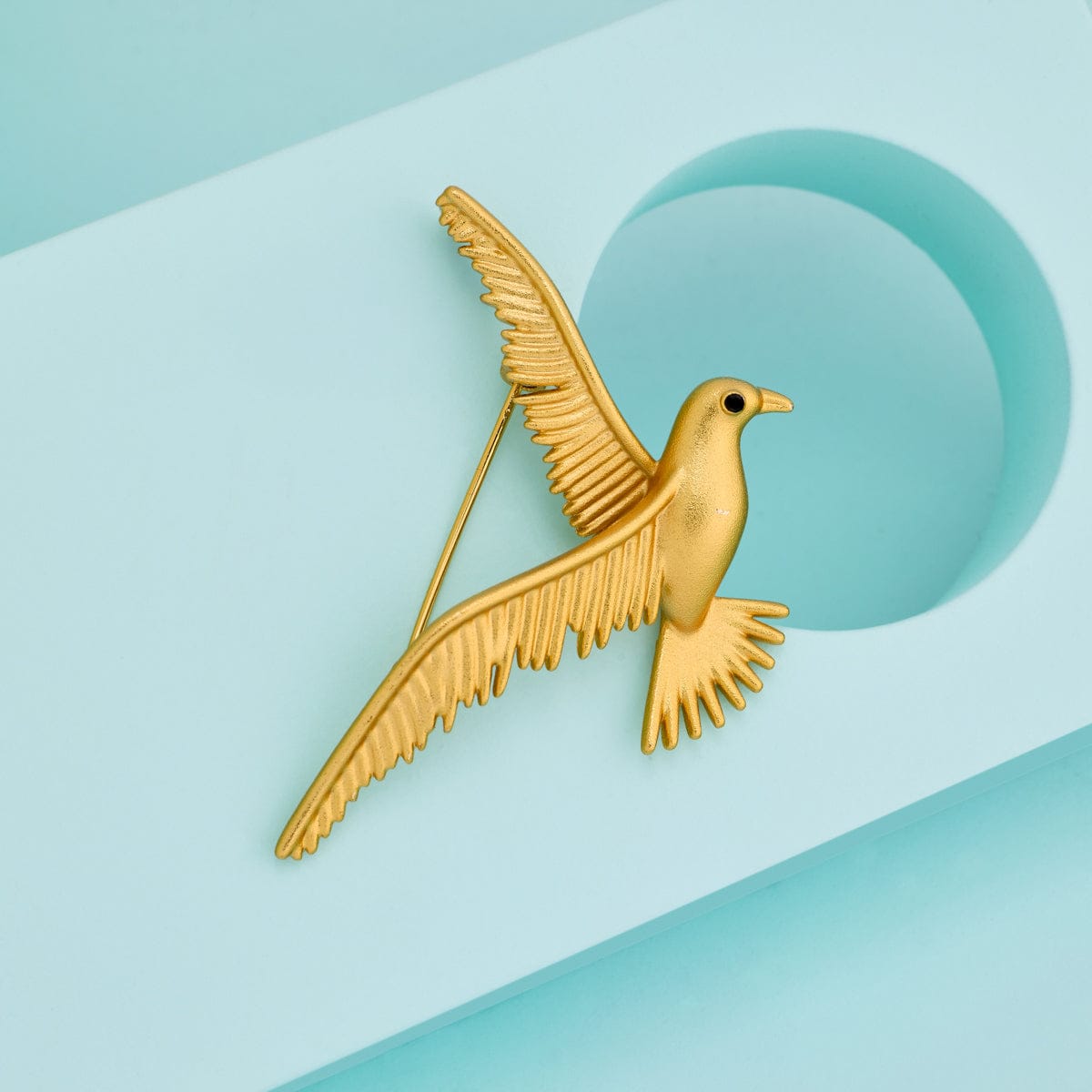 Trendy Saree Brooch Trendy Saree Brooch 197929