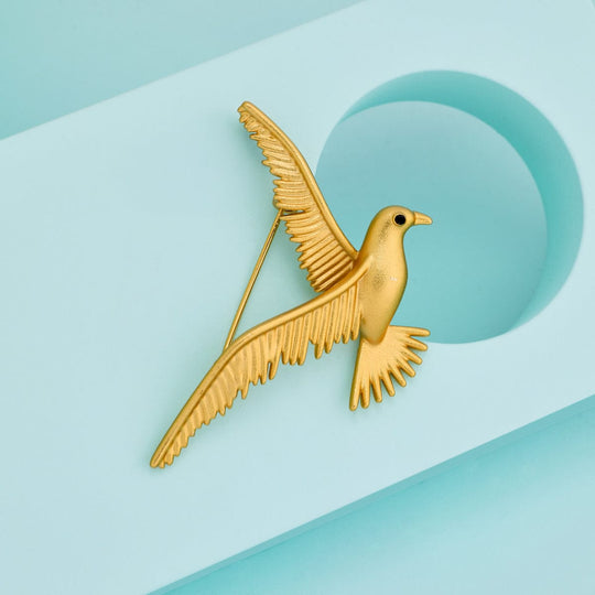 Trendy Saree Brooch Trendy Saree Brooch 197929