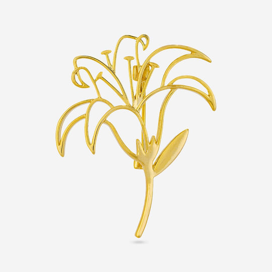 Trendy Saree Brooch Trendy Saree Brooch 201917