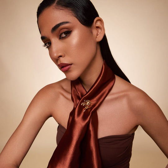 Trendy Saree Brooch Trendy Saree Brooch 201917