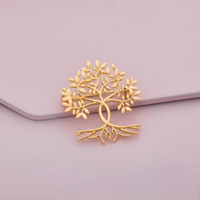 Trendy Saree Brooch Trendy Saree Brooch 204442