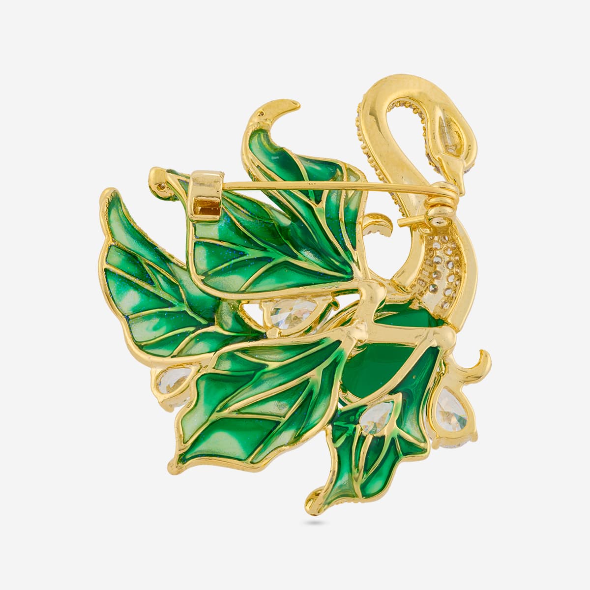 Trendy Saree Brooch Trendy Saree Brooch 186685