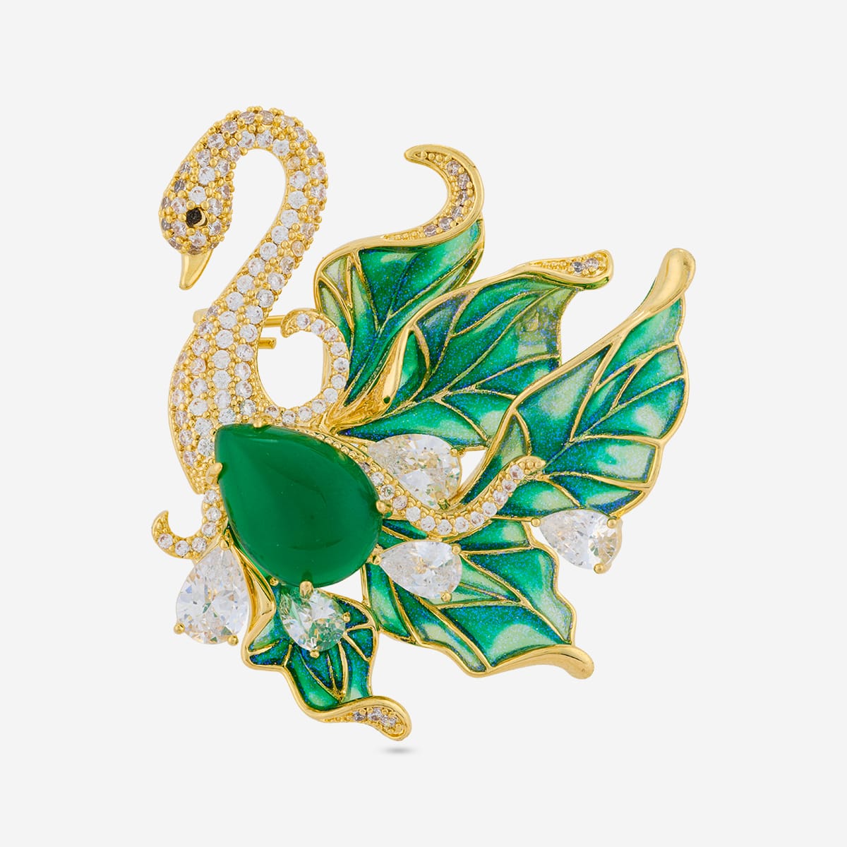 Trendy Saree Brooch Trendy Saree Brooch 186685