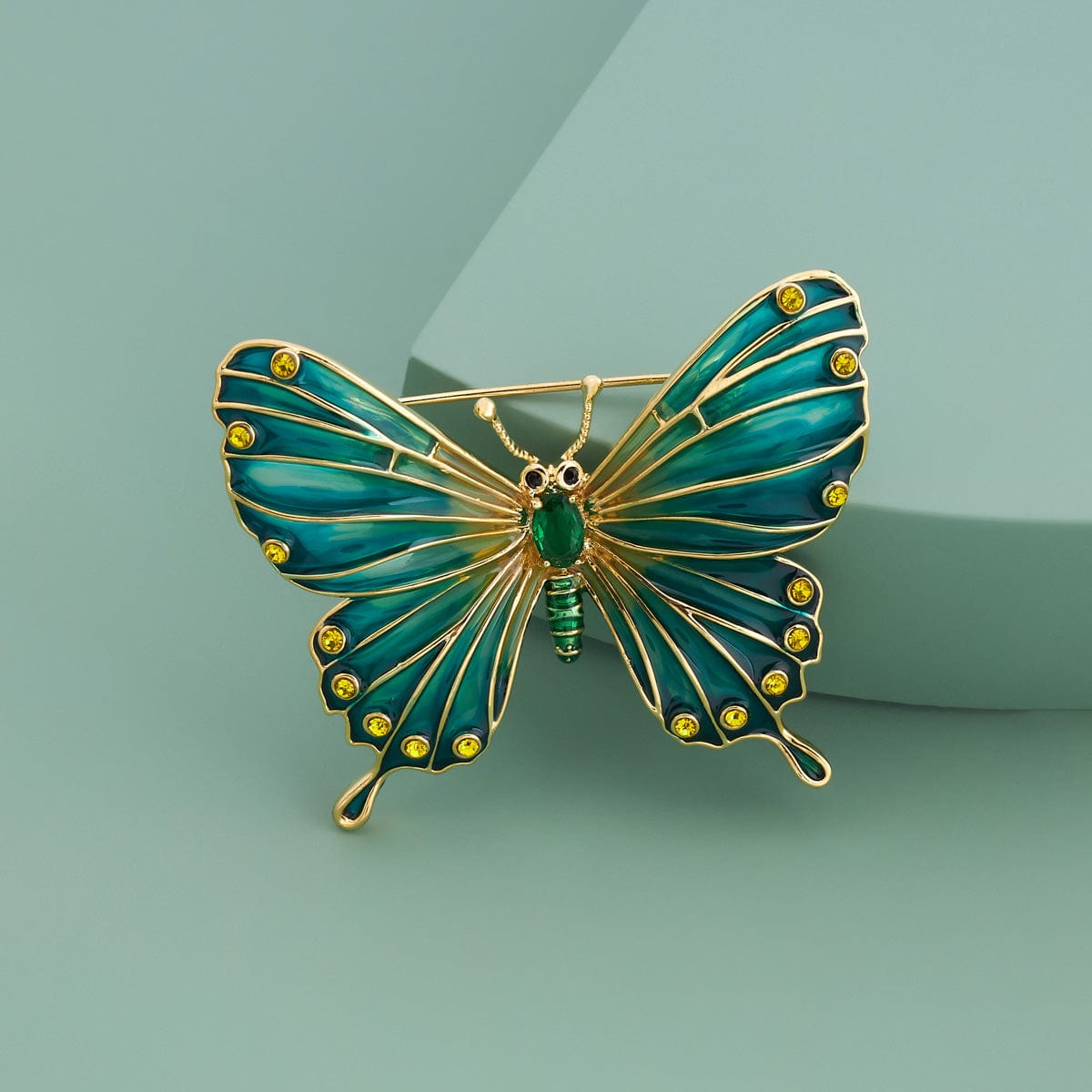 Trendy Saree Brooch Trendy Saree Brooch 189467