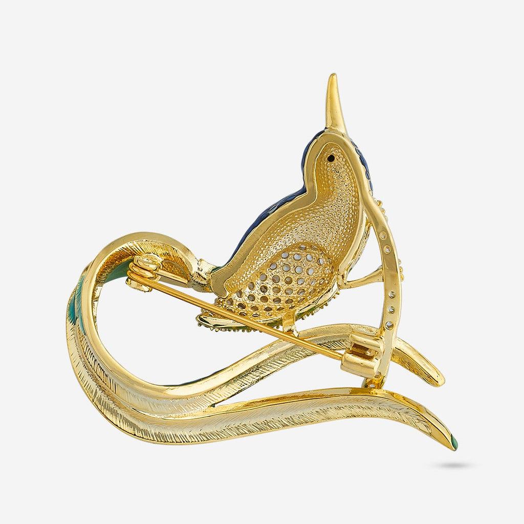 Trendy Saree Brooch Trendy Saree Brooch 191913