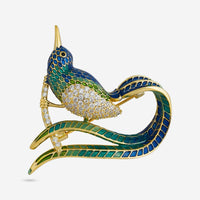 Trendy Saree Brooch Trendy Saree Brooch 191913