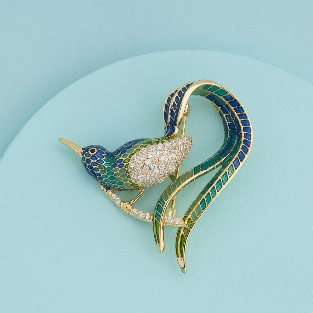 Trendy Saree Brooch Trendy Saree Brooch 191913