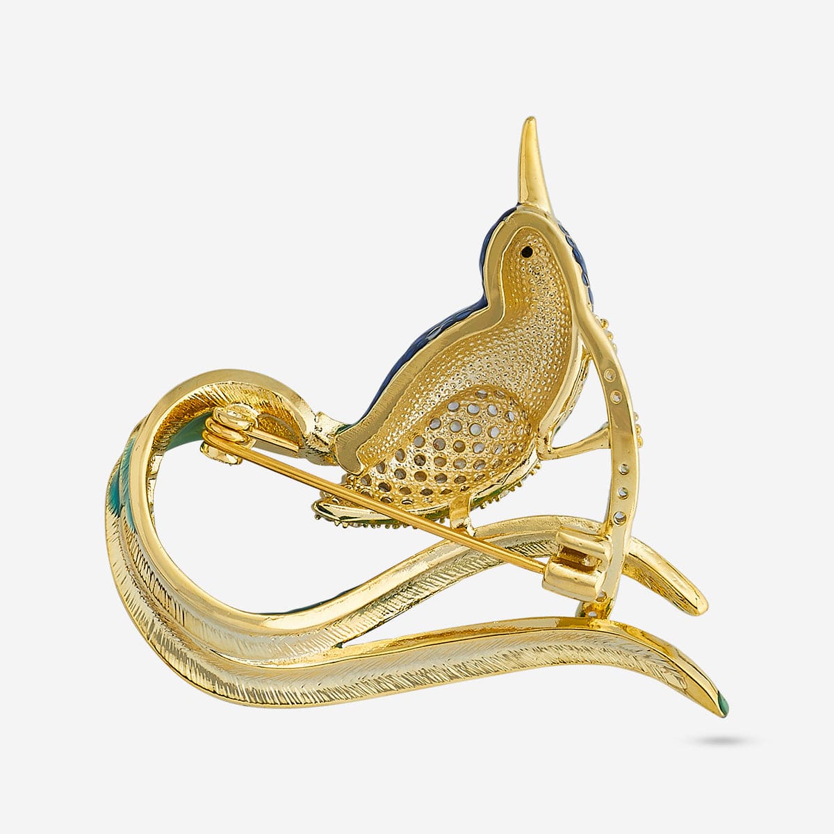 Trendy Saree Brooch Trendy Saree Brooch 191913