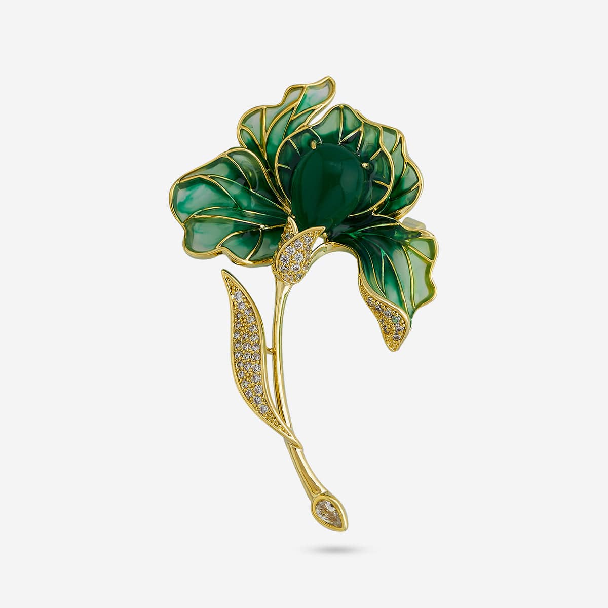 Trendy Saree Brooch Trendy Saree Brooch 192167