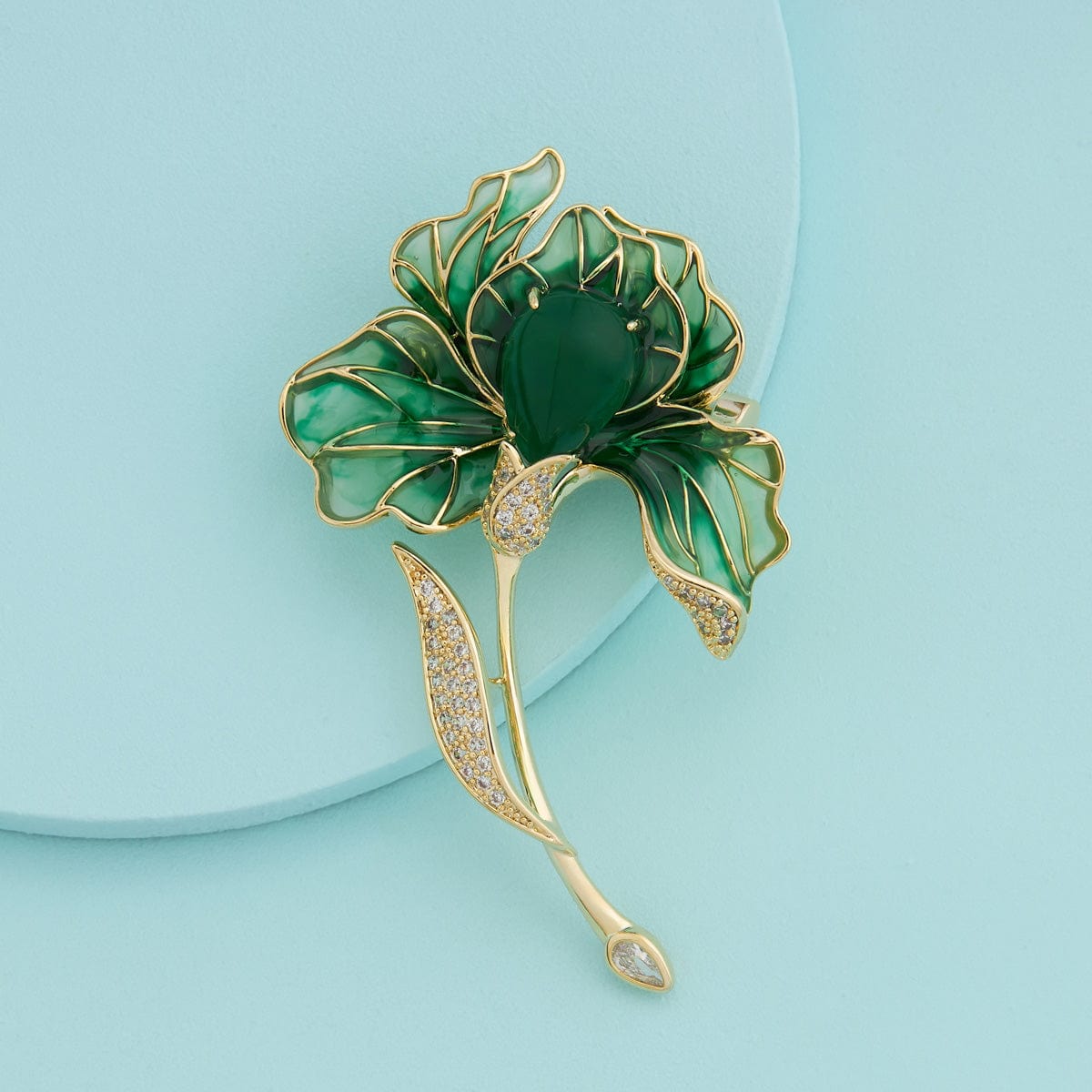 Trendy Saree Brooch Trendy Saree Brooch 192167