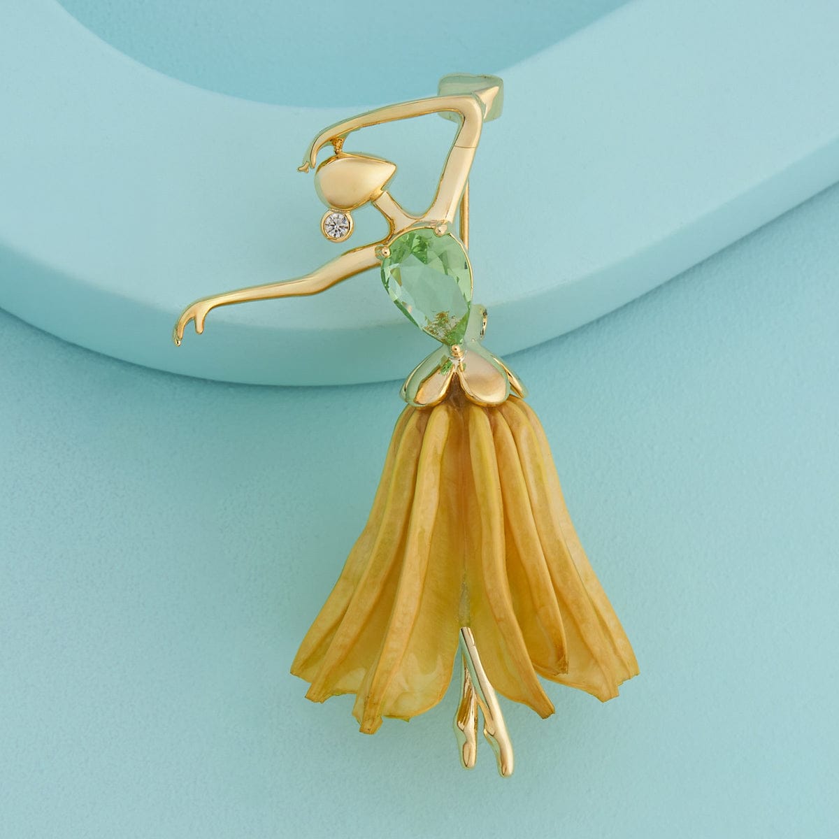 Trendy Saree Brooch Trendy Saree Brooch 192177