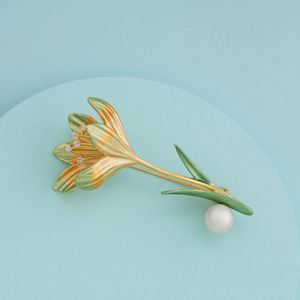 Trendy Saree Brooch Trendy Saree Brooch 192228