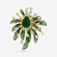 Trendy Saree Brooch Trendy Saree Brooch 195849