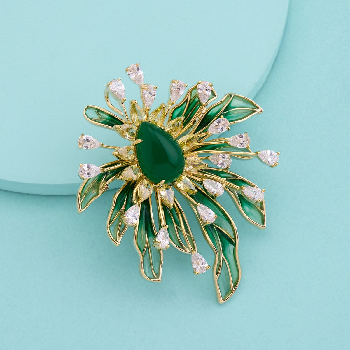 Trendy Saree Brooch Trendy Saree Brooch 195849