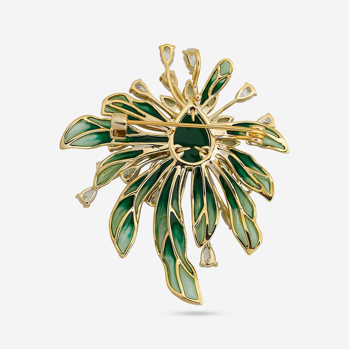 Trendy Saree Brooch Trendy Saree Brooch 195849