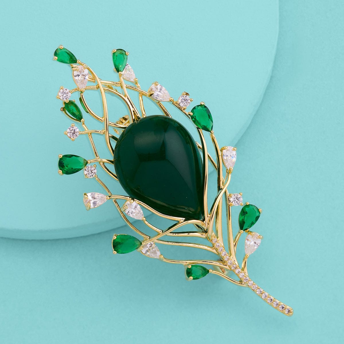 Trendy Saree Brooch Trendy Saree Brooch 195933