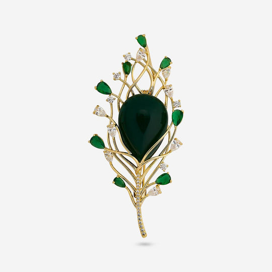 Trendy Saree Brooch Trendy Saree Brooch 195933