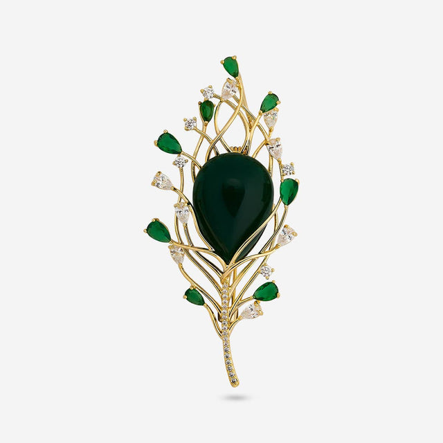 Trendy Saree Brooch Trendy Saree Brooch 195933