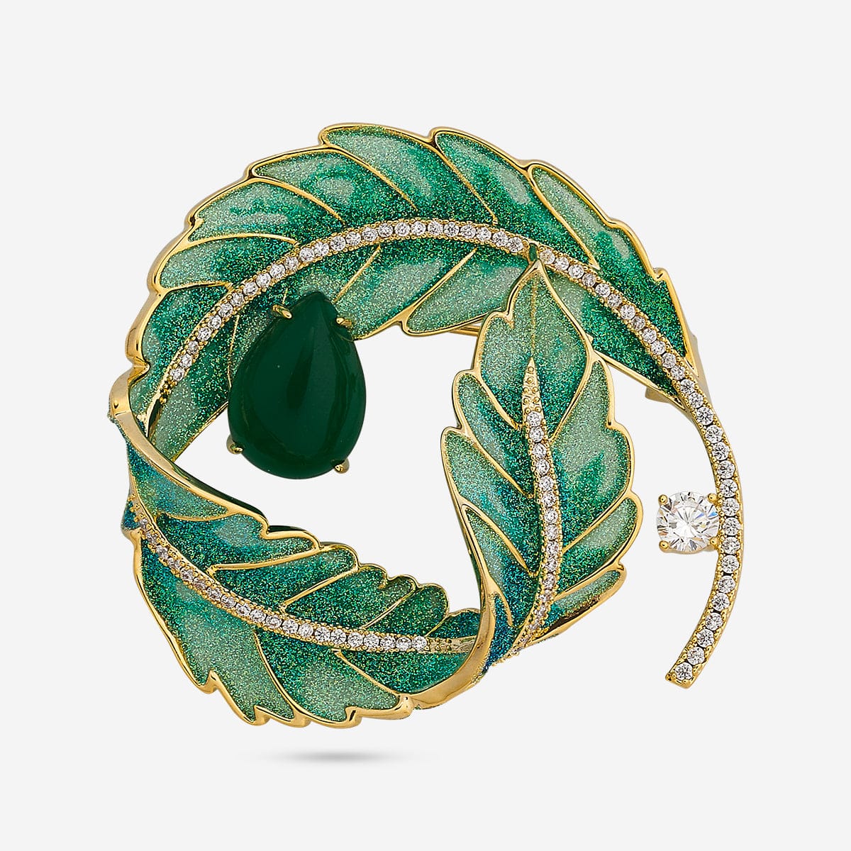 Trendy Saree Brooch Trendy Saree Brooch 195953