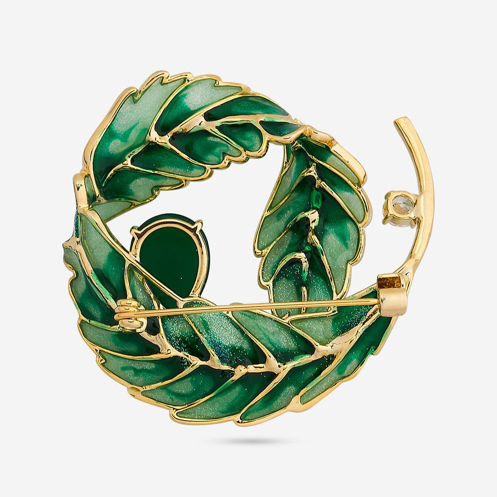 Trendy Saree Brooch Trendy Saree Brooch 195953