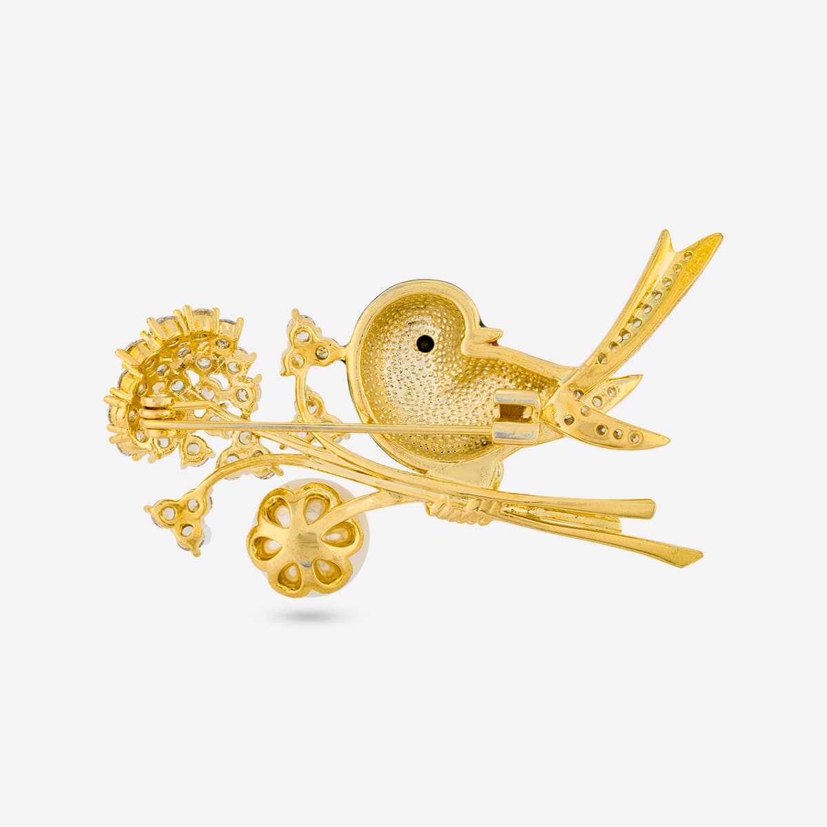 Trendy Saree Brooch Trendy Saree Brooch 197903