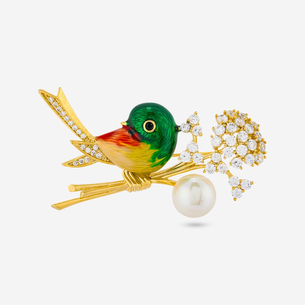 Trendy Saree Brooch Trendy Saree Brooch 197903