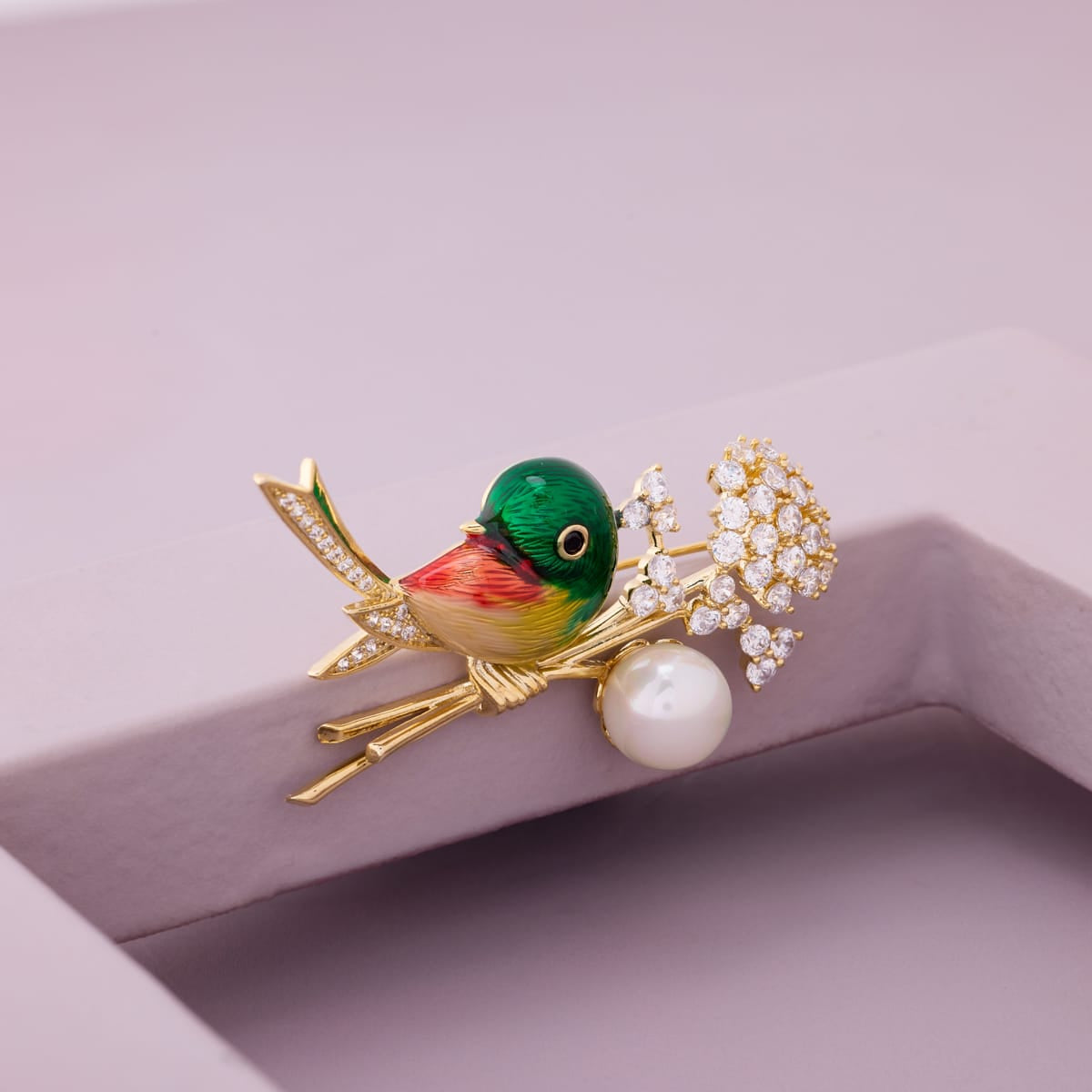 Trendy Saree Brooch Trendy Saree Brooch 197903