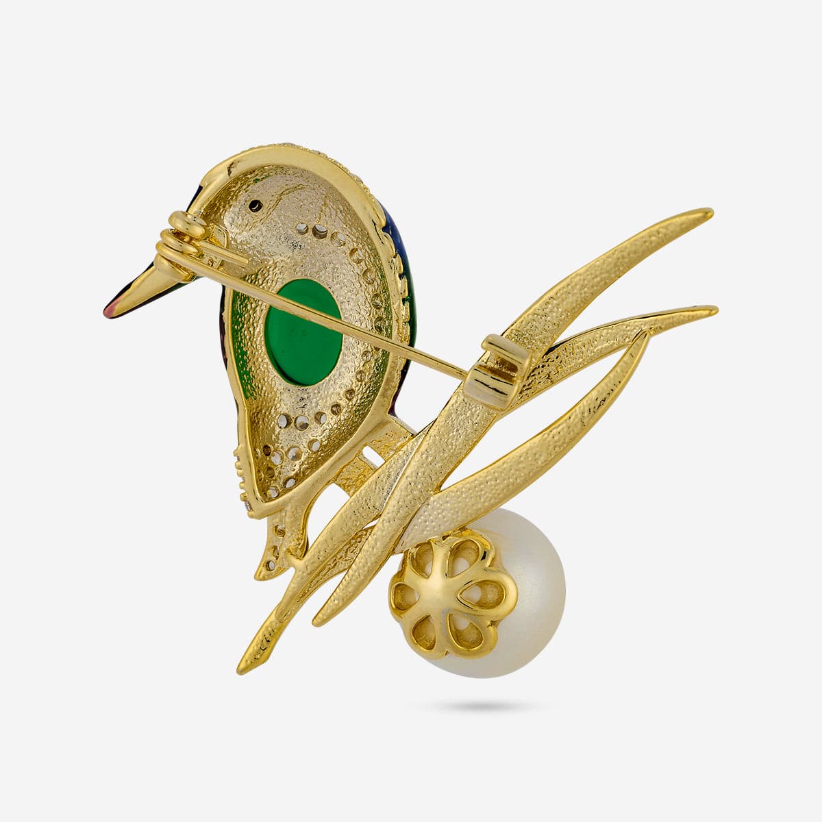 Trendy Saree Brooch Trendy Saree Brooch 197907