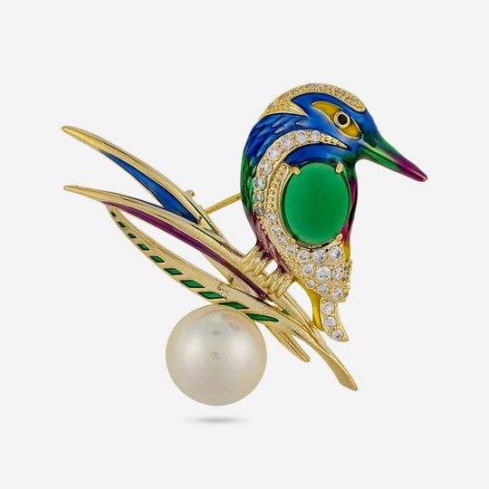 Trendy Saree Brooch Trendy Saree Brooch 197907