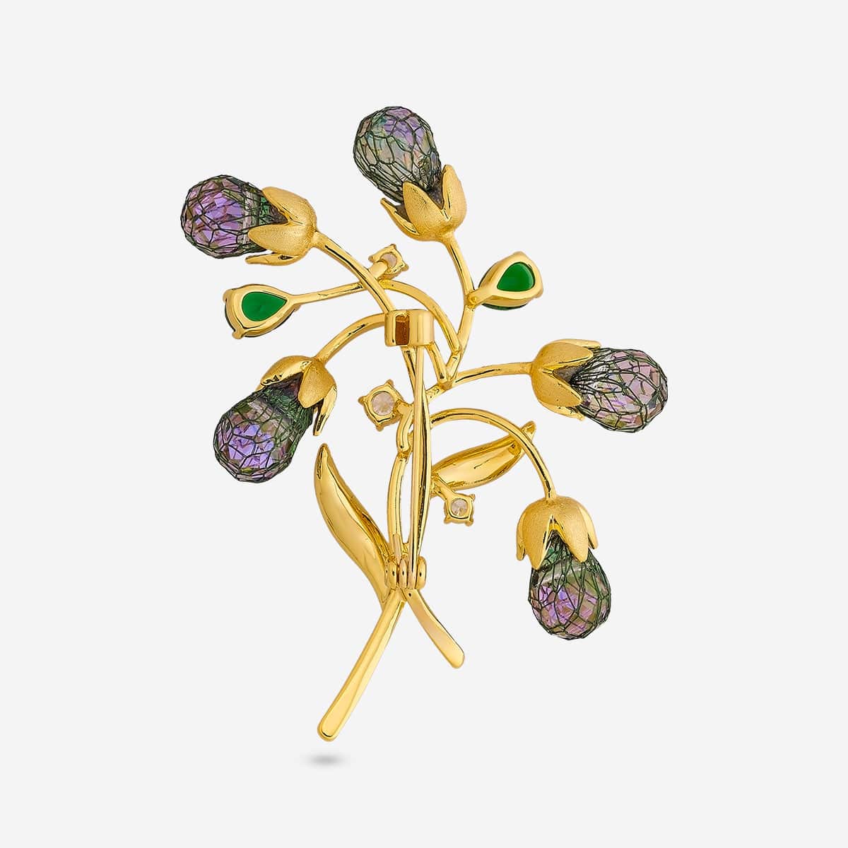 Trendy Saree Brooch Trendy Saree Brooch 197927