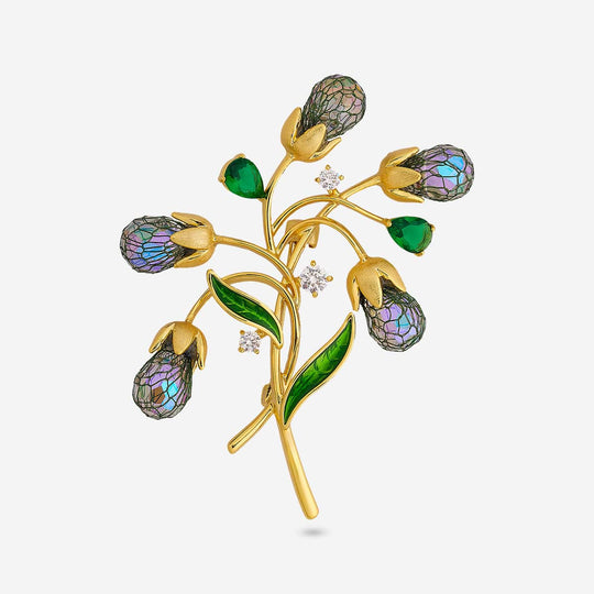 Trendy Saree Brooch Trendy Saree Brooch 197927