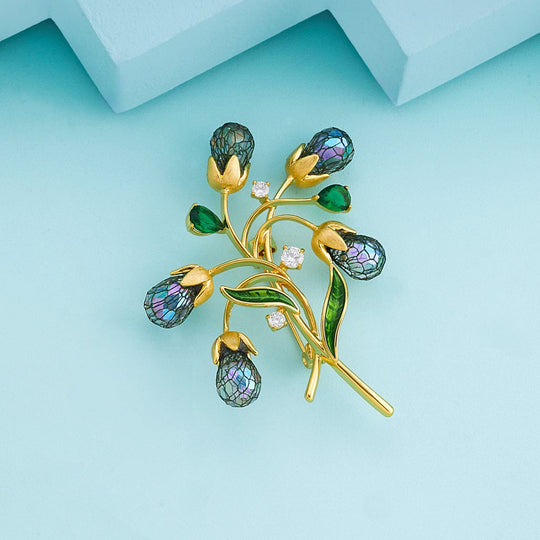 Trendy Saree Brooch Trendy Saree Brooch 197927