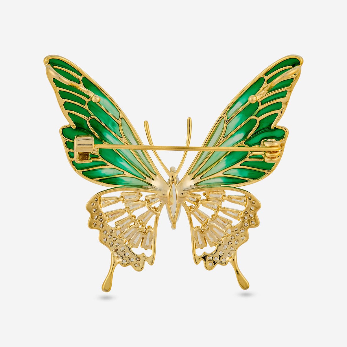 Trendy Saree Brooch Trendy Saree Brooch 197930