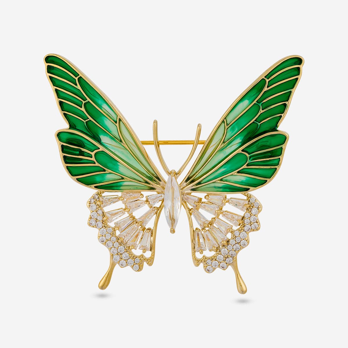 Trendy Saree Brooch Trendy Saree Brooch 197930