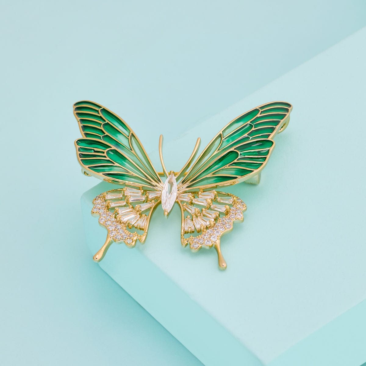 Trendy Saree Brooch Trendy Saree Brooch 197930