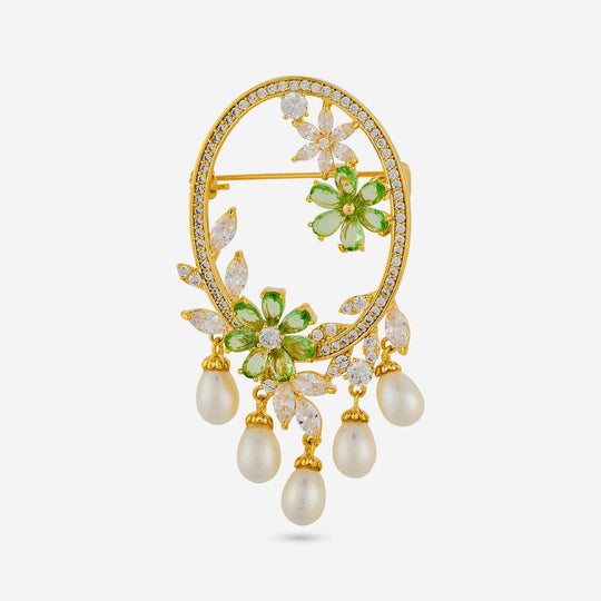 Trendy Saree Brooch Trendy Saree Brooch 197942