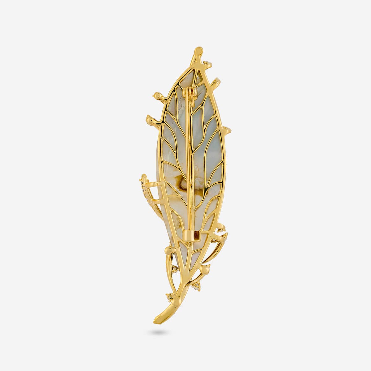 Trendy Saree Brooch Trendy Saree Brooch 197943